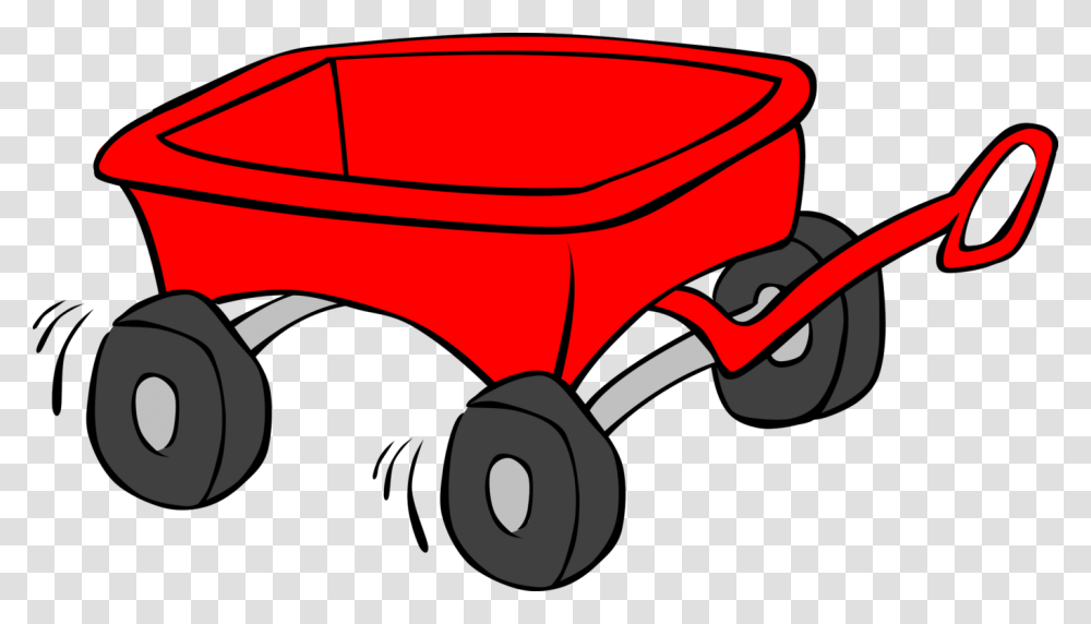 Toy Wagon Cart Child, Underwear, Apparel, Lingerie Transparent Png