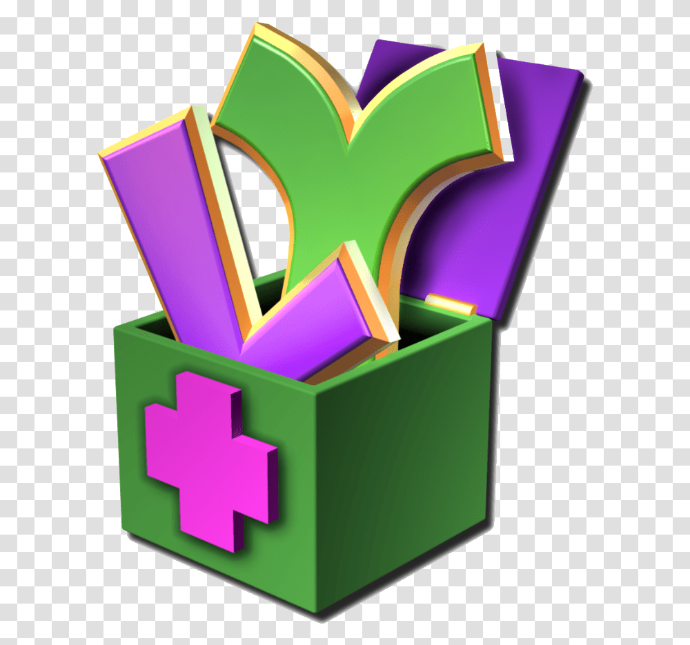Toybox Yooka Laylee Toybox Logo, Recycling Symbol, Graphics, Art Transparent Png