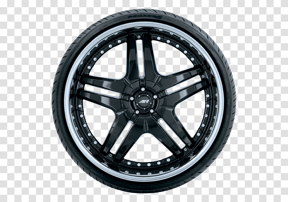 Toyo Proxes 4 245, Tire, Wheel, Machine, Car Wheel Transparent Png