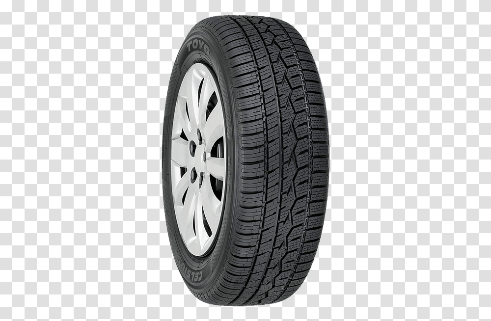 Toyo Celsius, Tire, Car Wheel, Machine Transparent Png