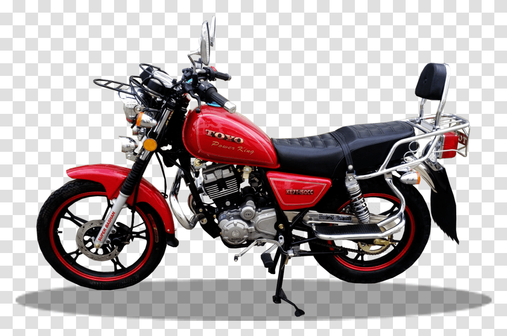 Toyo Motorcycles Tanzania, Vehicle, Transportation, Machine, Wheel Transparent Png