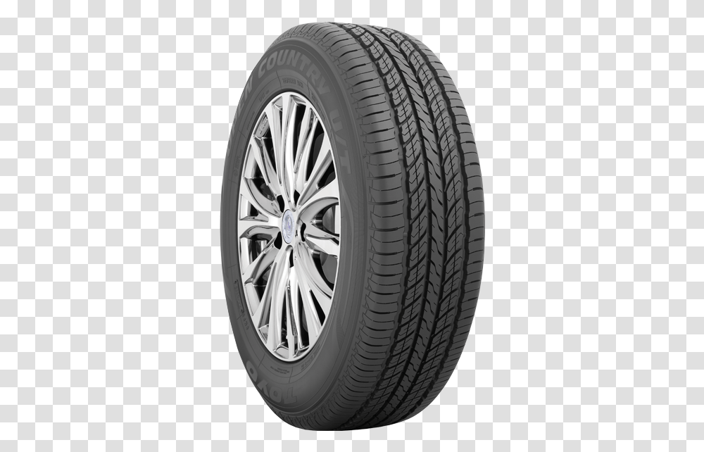 Toyo Observe Gsi 6 Hp, Tire, Wheel, Machine, Car Wheel Transparent Png