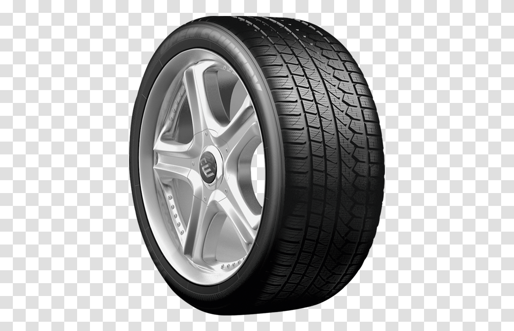Toyo Open Country W T 225 55r19, Tire, Wheel, Machine, Car Wheel Transparent Png