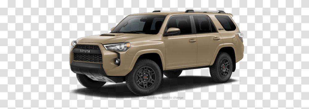 Toyota 4runner 2018 Specs, Car, Vehicle, Transportation, Automobile Transparent Png