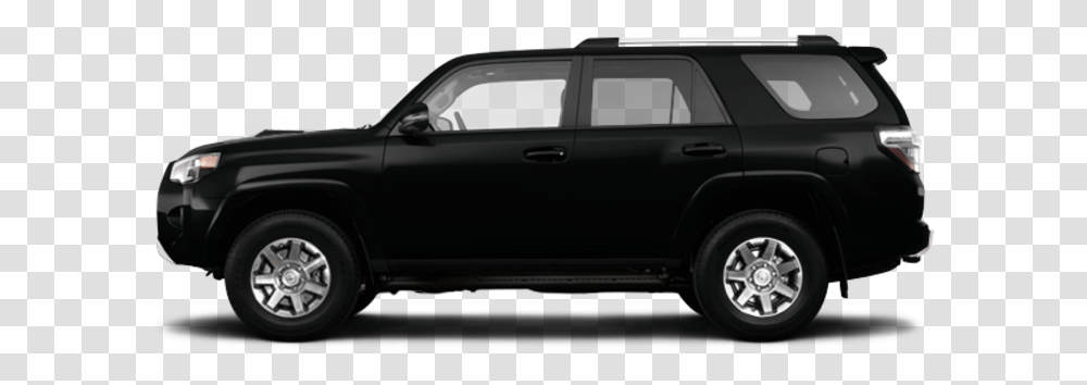 Toyota 4runner Trd Off Road 2017 Dodge Journey Black, Car, Vehicle, Transportation, Automobile Transparent Png