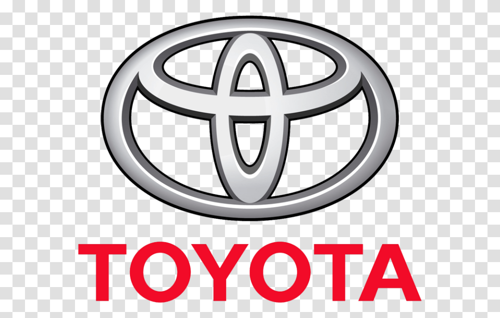 Toyota All About The Drive Logo, Trademark, Soccer Ball, Football Transparent Png