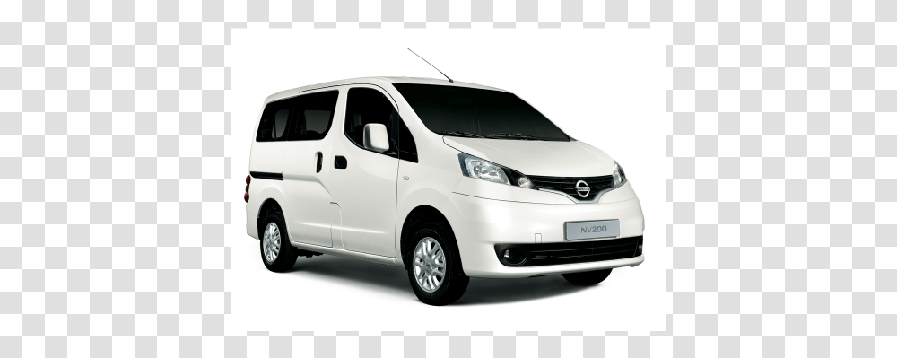 Toyota Alphard, Minibus, Van, Vehicle, Transportation Transparent Png
