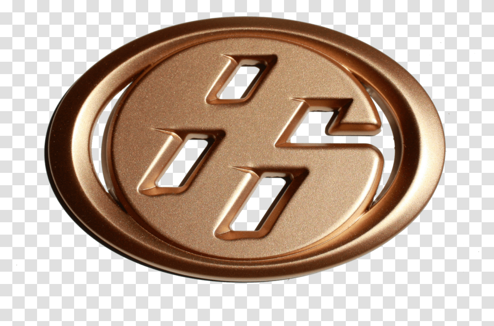 Toyota Alternative Badge, Logo, Trademark, Buckle Transparent Png