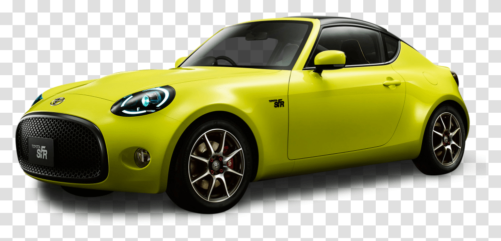 Toyota And Subaru, Car, Vehicle, Transportation, Spoke Transparent Png