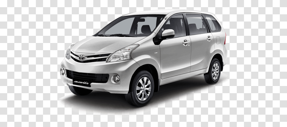 Toyota Avanza 2016 Price In Bangladesh, Car, Vehicle, Transportation, Automobile Transparent Png