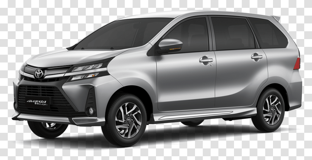 Toyota Avanza, Car, Vehicle, Transportation, Automobile Transparent Png