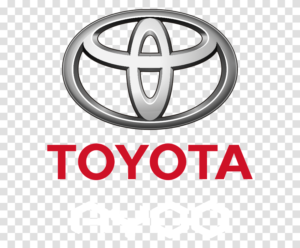 Toyota Aygo, Logo, Trademark, Star Symbol Transparent Png