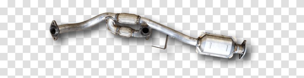 Toyota Camry 1996 Toyota Camry Exhaust Pipe, Machine, Gun, Weapon, Weaponry Transparent Png