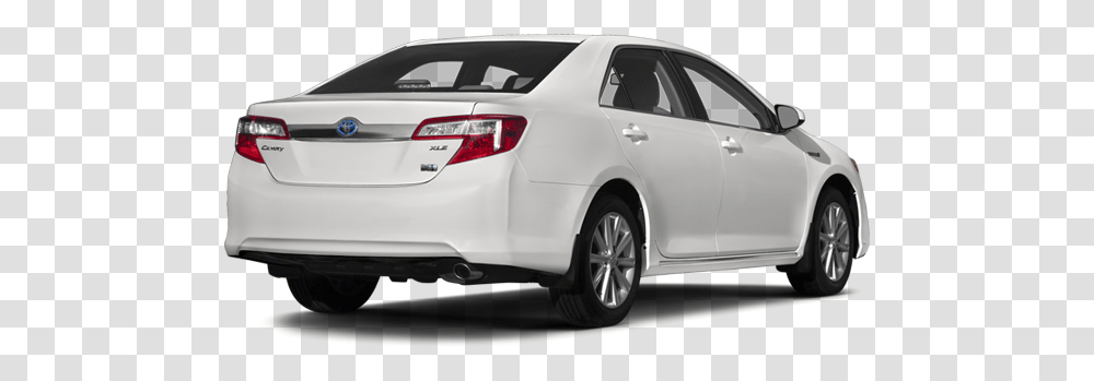Toyota Camry 2013 Exterior, Sedan, Car, Vehicle, Transportation Transparent Png