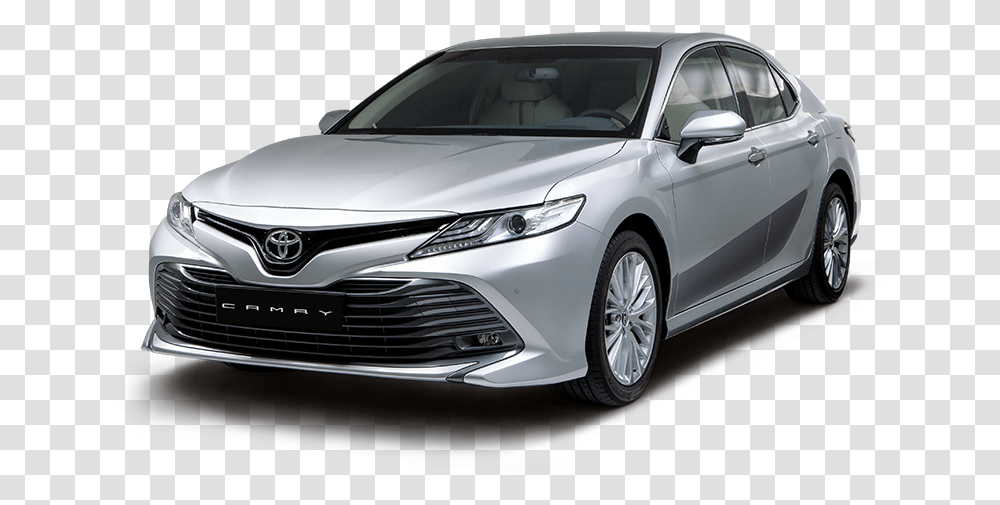Toyota Camry 2019 Philippines, Sedan, Car, Vehicle, Transportation Transparent Png