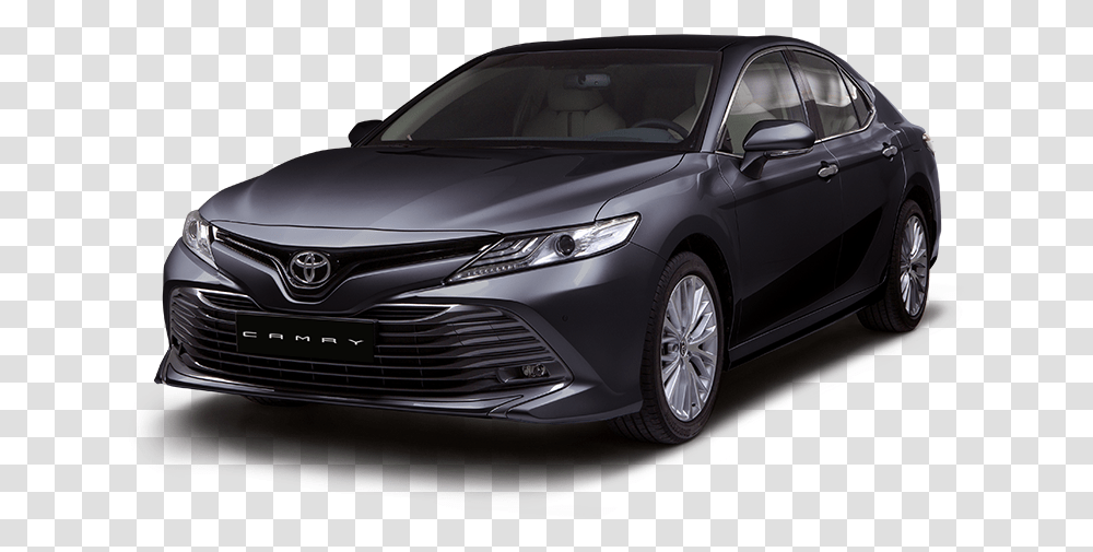 Toyota Camry 2019 Price Philippines, Car, Vehicle, Transportation, Sedan Transparent Png