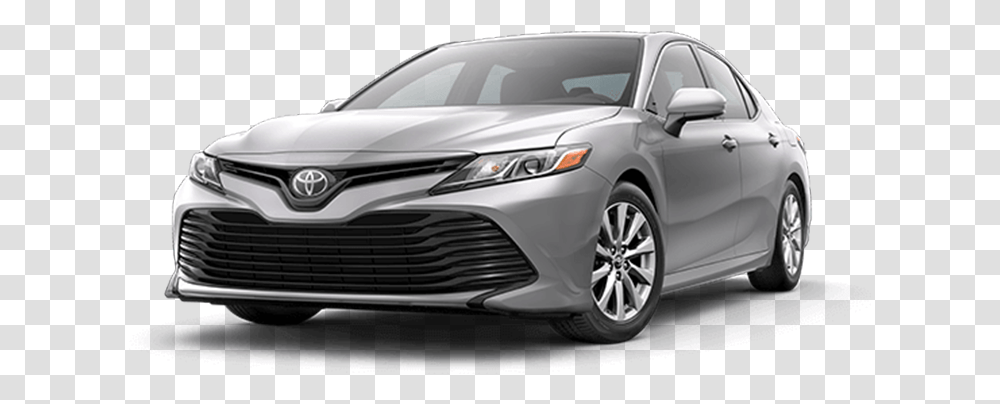 Toyota Camry 2019, Sedan, Car, Vehicle, Transportation Transparent Png