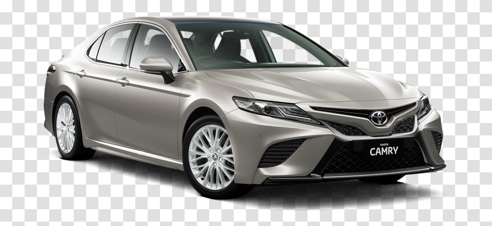 Toyota Camry Ascent Sport Hybrid, Car, Vehicle, Transportation, Automobile Transparent Png