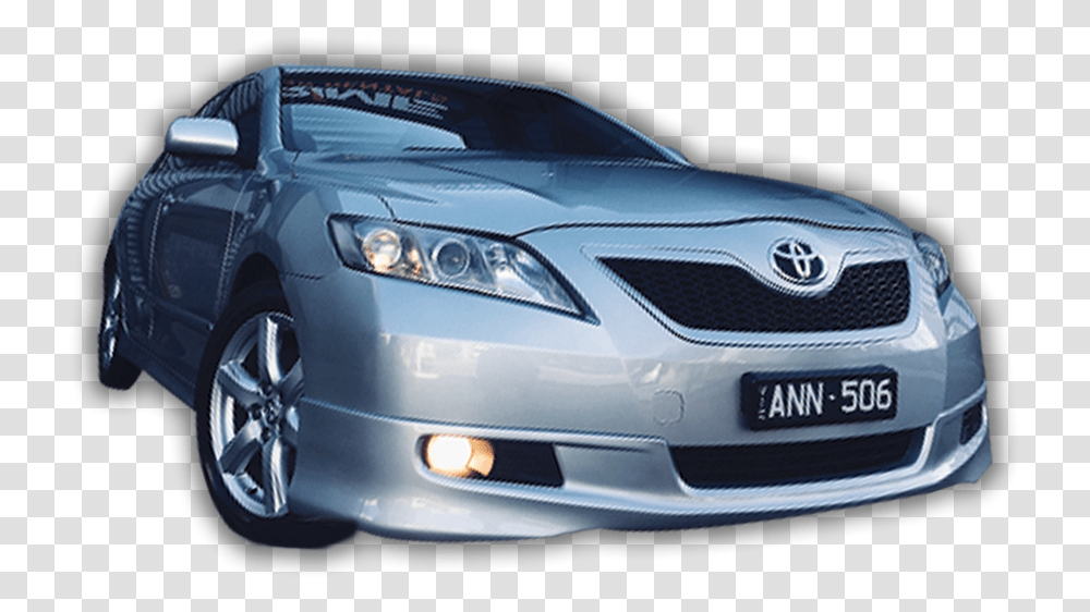 Toyota Camry, Car, Vehicle, Transportation, Automobile Transparent Png