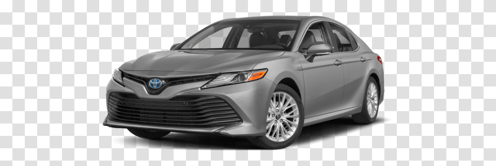 Toyota Camry Hybrid 2019, Sedan, Car, Vehicle, Transportation Transparent Png