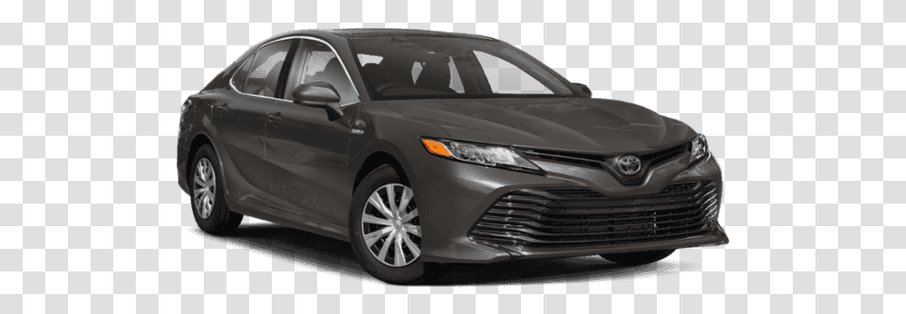Toyota Camry Hybrid 2020, Car, Vehicle, Transportation, Automobile Transparent Png
