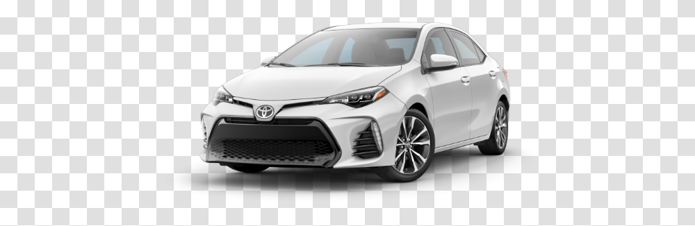 Toyota Camry, Sedan, Car, Vehicle, Transportation Transparent Png