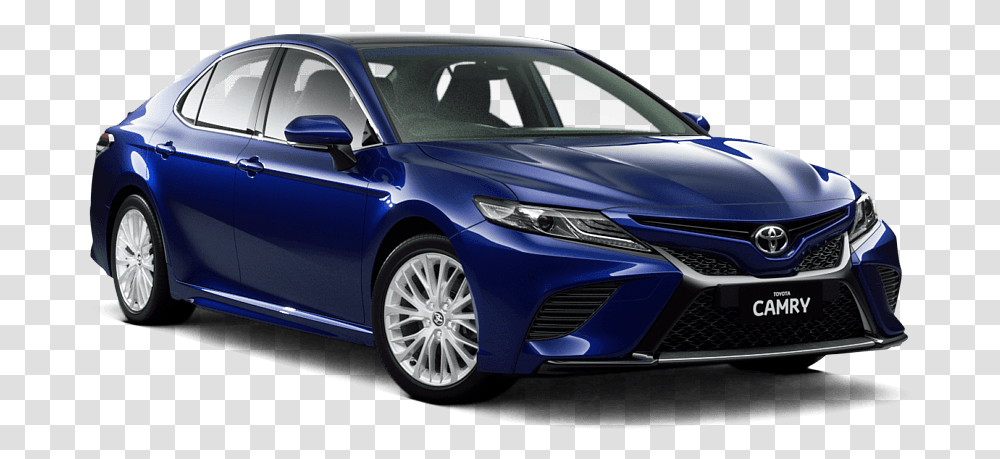Toyota Camry Sx 2019 Black, Car, Vehicle, Transportation, Automobile Transparent Png
