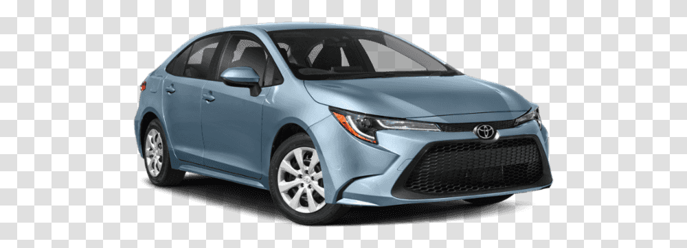 Toyota Car Hd Image 2020 Toyota Corolla L Cvt, Vehicle, Transportation, Tire, Wheel Transparent Png