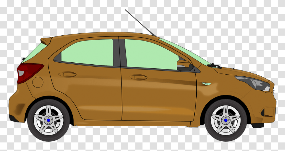 Toyota Car Icon, Sedan, Vehicle, Transportation, Automobile Transparent Png