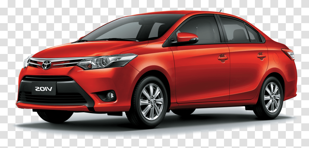 Toyota Car Images Red Toyota Vios 2017, Vehicle, Transportation, Sedan, Suv Transparent Png