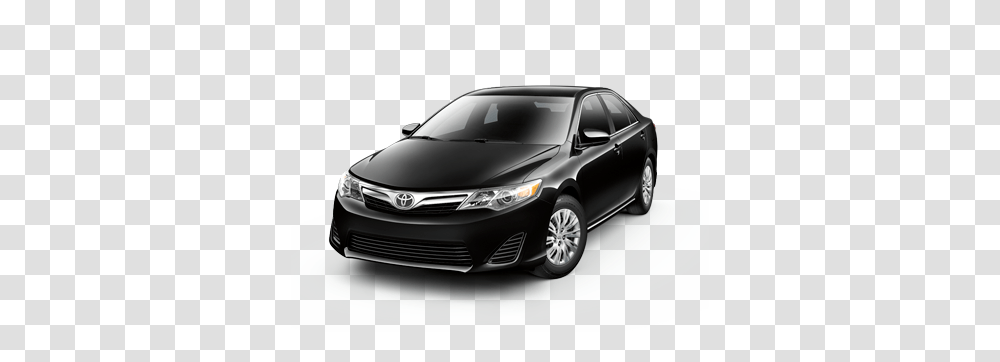 Toyota, Car, Sedan, Vehicle, Transportation Transparent Png