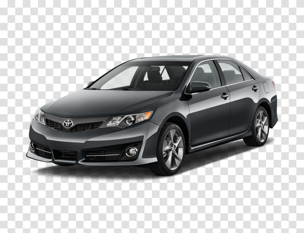 Toyota, Car, Sedan, Vehicle, Transportation Transparent Png