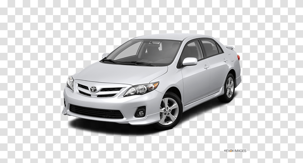 Toyota, Car, Sedan, Vehicle, Transportation Transparent Png