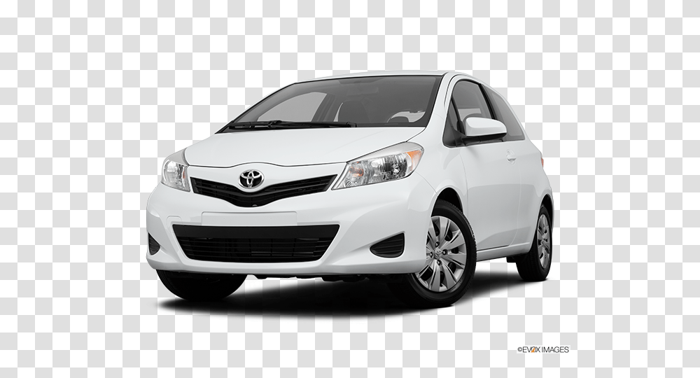 Toyota, Car, Sedan, Vehicle, Transportation Transparent Png