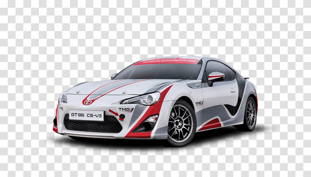 Toyota, Car, Sports Car, Vehicle, Transportation Transparent Png