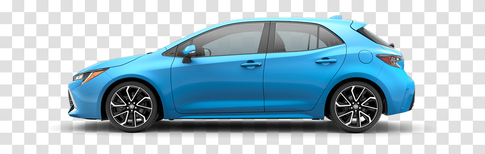 Toyota, Car, Vehicle, Transportation, Automobile Transparent Png