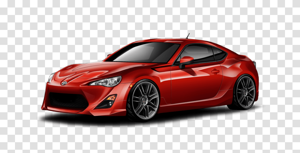 Toyota, Car, Vehicle, Transportation, Automobile Transparent Png