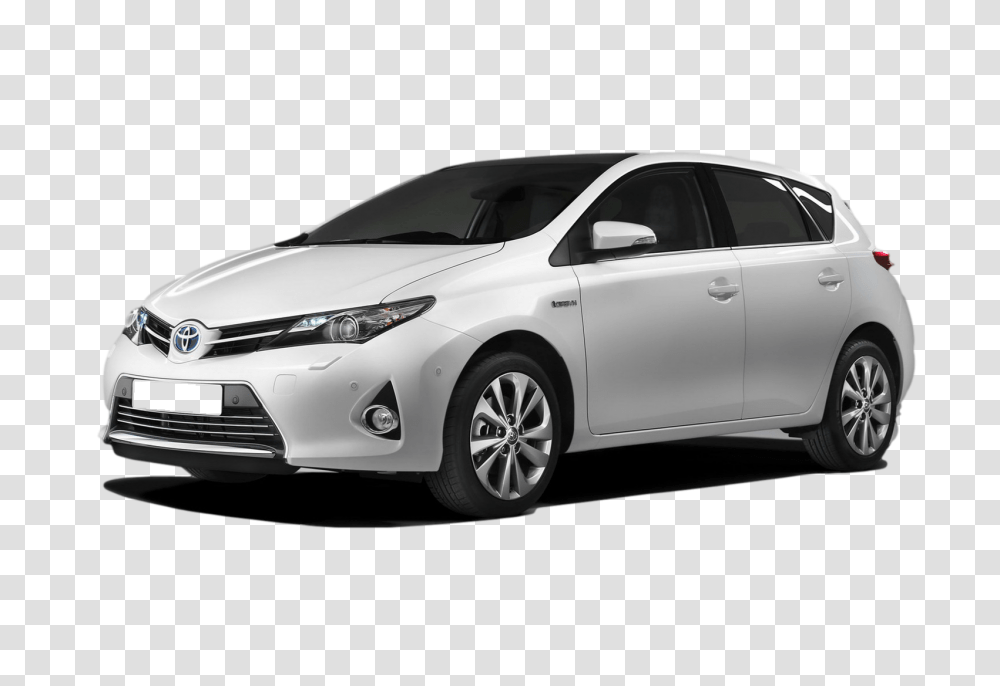 Toyota, Car, Vehicle, Transportation, Automobile Transparent Png