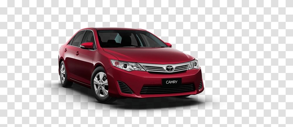 Toyota, Car, Vehicle, Transportation, Automobile Transparent Png