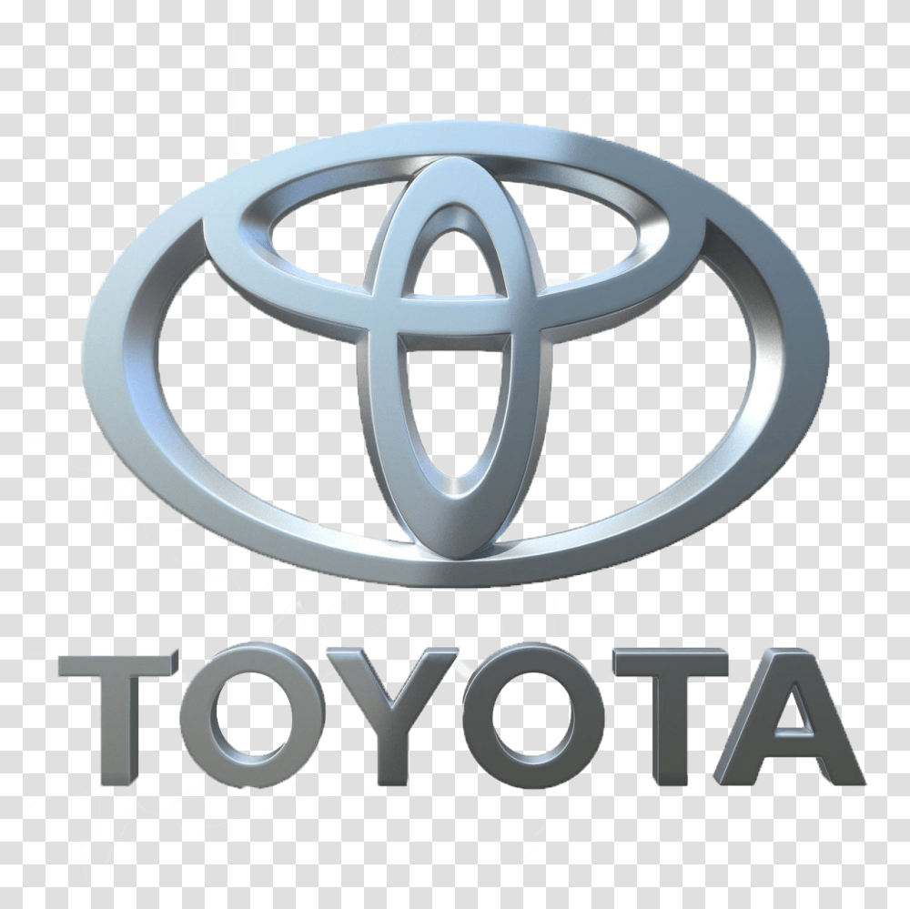 Toyota Celica Car Hiace Logo Toyota Hi Ace Logo, Symbol, Trademark, Emblem, Text Transparent Png