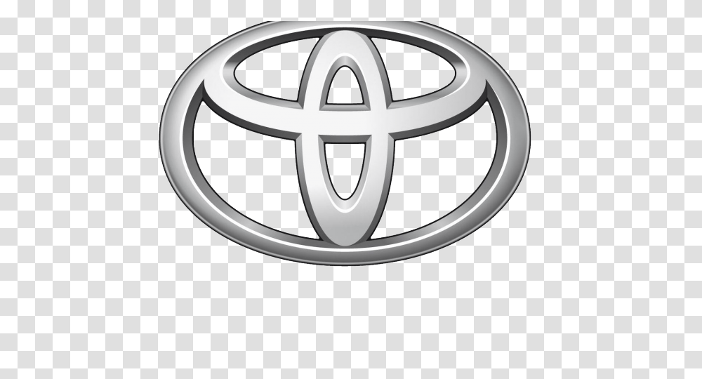 Toyota Clipart Toyota Logo, Trademark, Emblem, Buckle Transparent Png