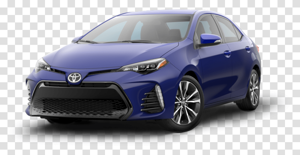 Toyota Corolla 2018 Colors, Sedan, Car, Vehicle, Transportation Transparent Png