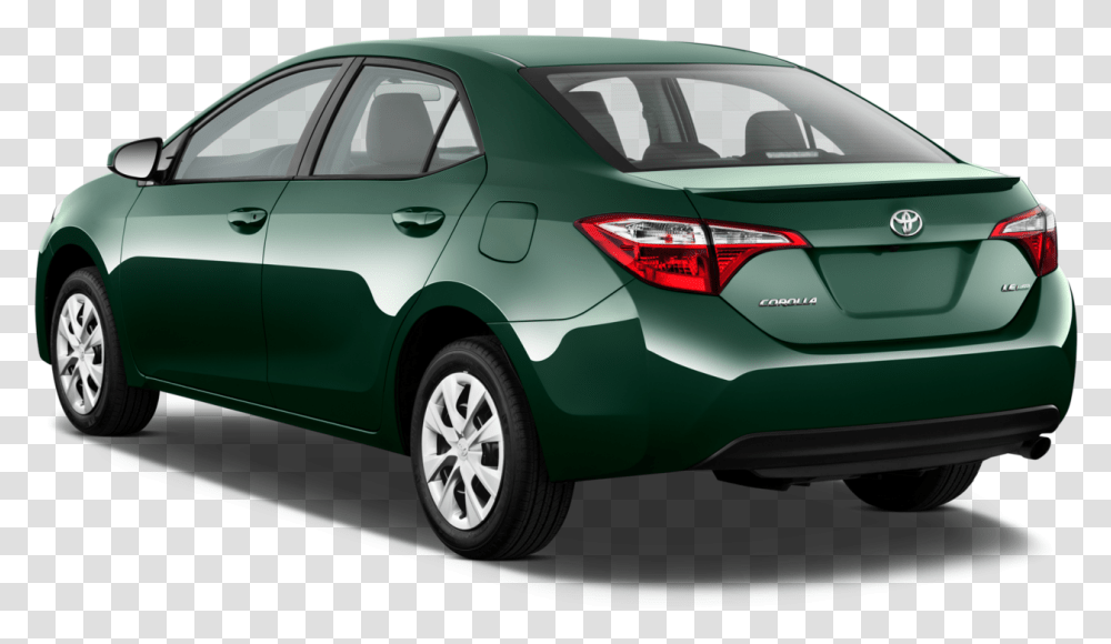 Toyota Corolla 2018 Green Download Hyundai Elantra Vs Toyota Corolla 2010, Car, Vehicle, Transportation, Automobile Transparent Png