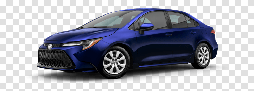 Toyota Corolla 2020 Blueprint, Car, Vehicle, Transportation, Automobile Transparent Png