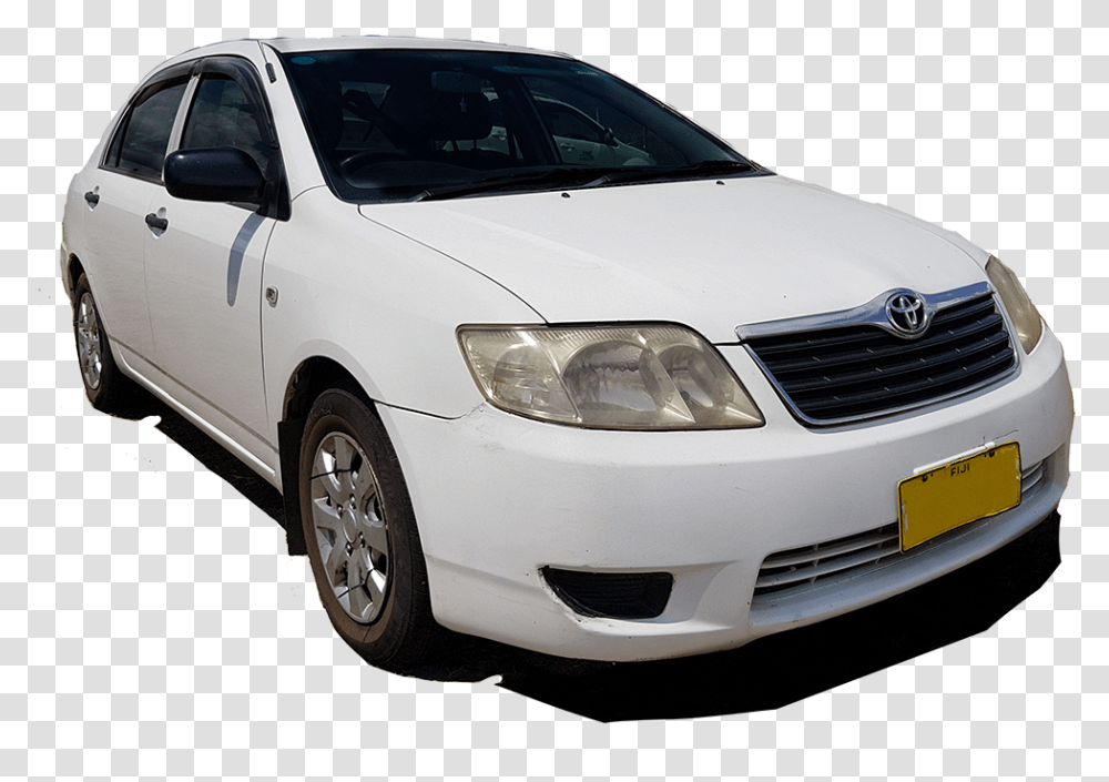 Toyota Corolla, Car, Vehicle, Transportation, Tire Transparent Png
