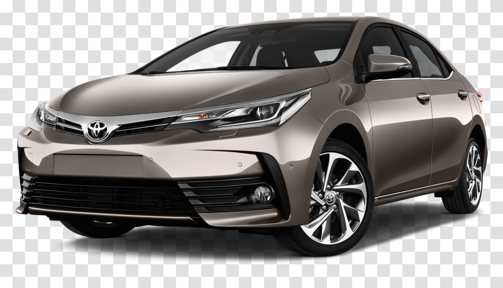 Toyota Corolla Hybrid Sedan 1.8 Hsd, Car, Vehicle, Transportation, Automobile Transparent Png