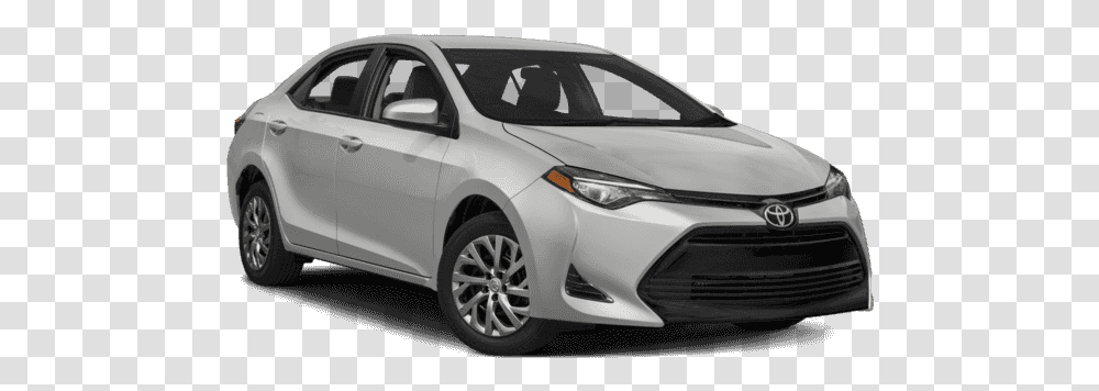 Toyota Corolla Le 2019, Car, Vehicle, Transportation, Automobile Transparent Png