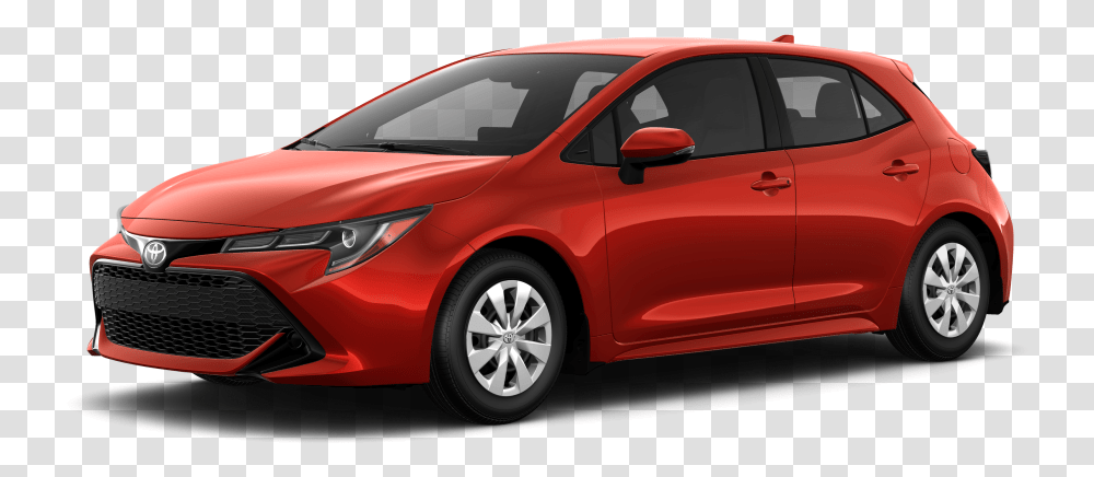 Toyota Corolla Oxide Bronze, Car, Vehicle, Transportation, Automobile Transparent Png