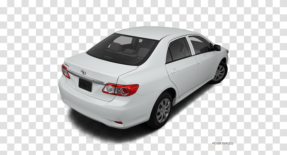 Toyota Corolla, Sedan, Car, Vehicle, Transportation Transparent Png