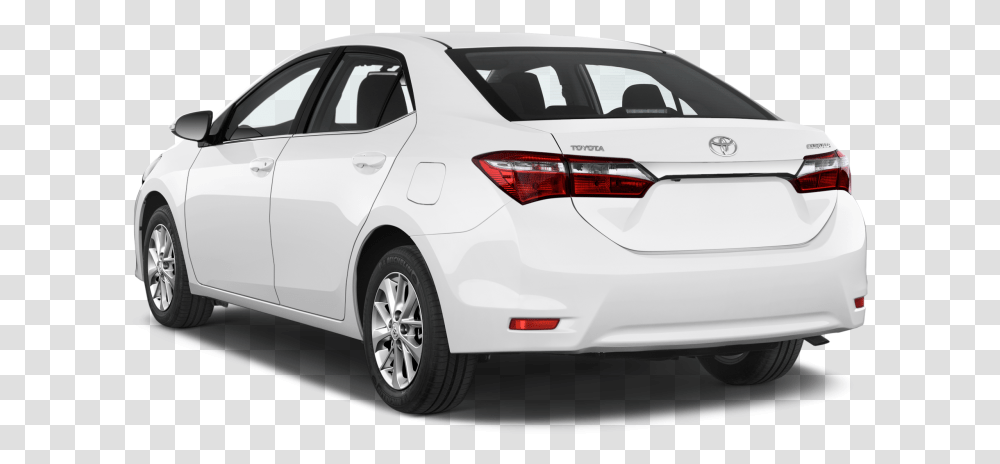 Toyota Corolla, Sedan, Car, Vehicle, Transportation Transparent Png